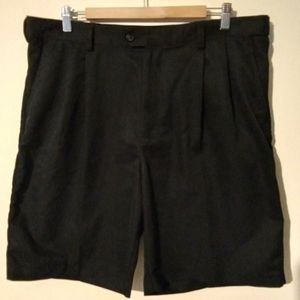 IZOD Golf Shorts -Size 38